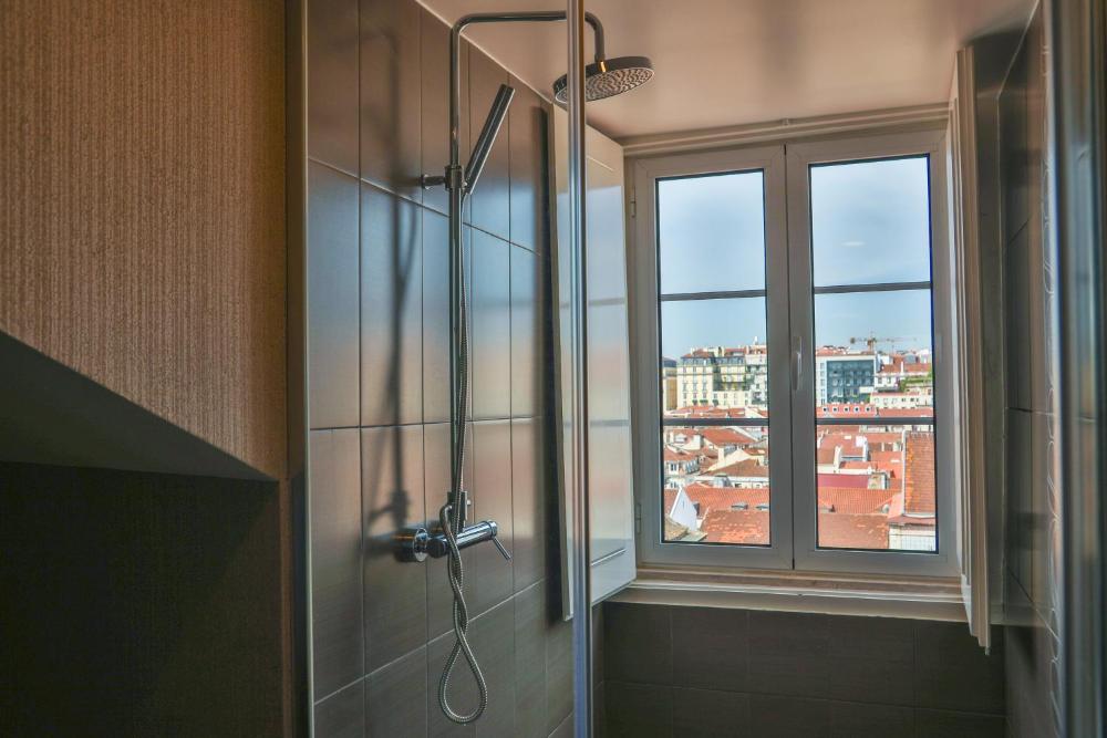 Suite interior